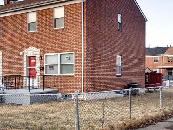 783 SEAWALL ROAD, BALTIMORE, MD 21221