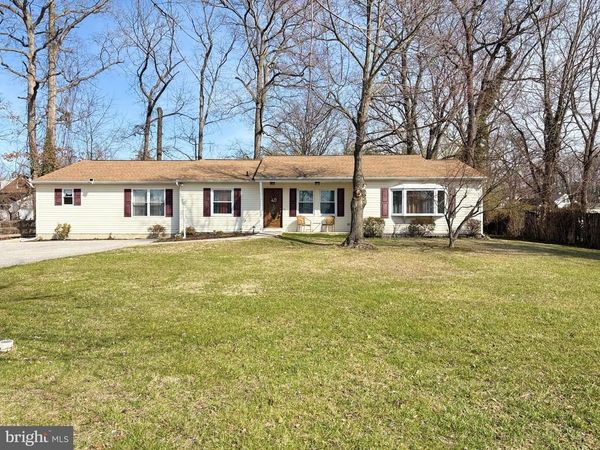 1316 CHERRY GARDEN ROAD, BALTIMORE, MD 21221