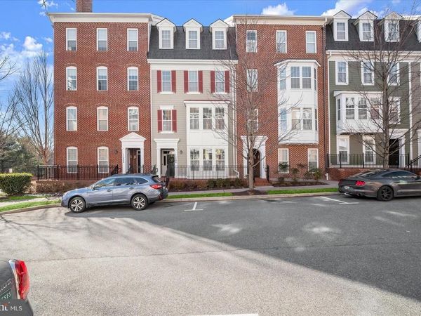 11246 1 CHASE STREET, Unit 141, FULTON, MD 20759