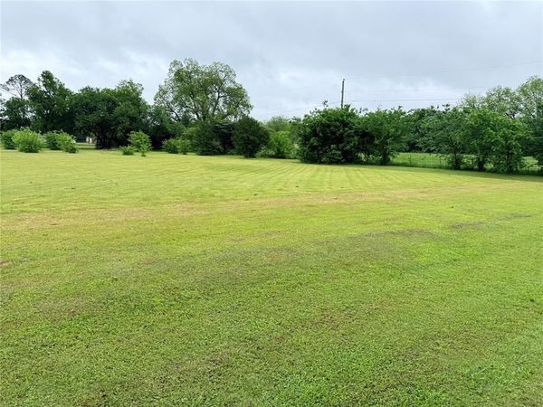 TBD N Porch Street, Tioga, TX 76271