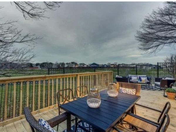 1377 Riley Drive, Carrollton, TX 75007