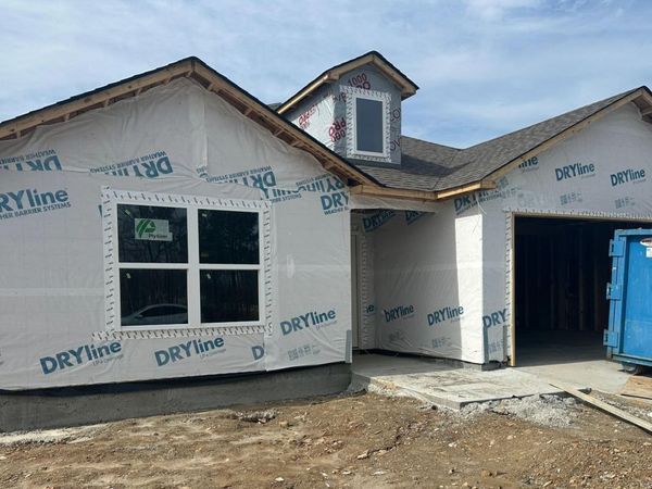 2228 Sam Tillery Drive, Alexander, AR 72002