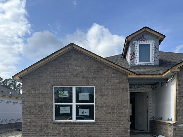 2228 Sam Tillery Drive, Alexander, AR 72002