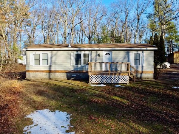 30 Spruce Lane, Saugerties, NY 12477