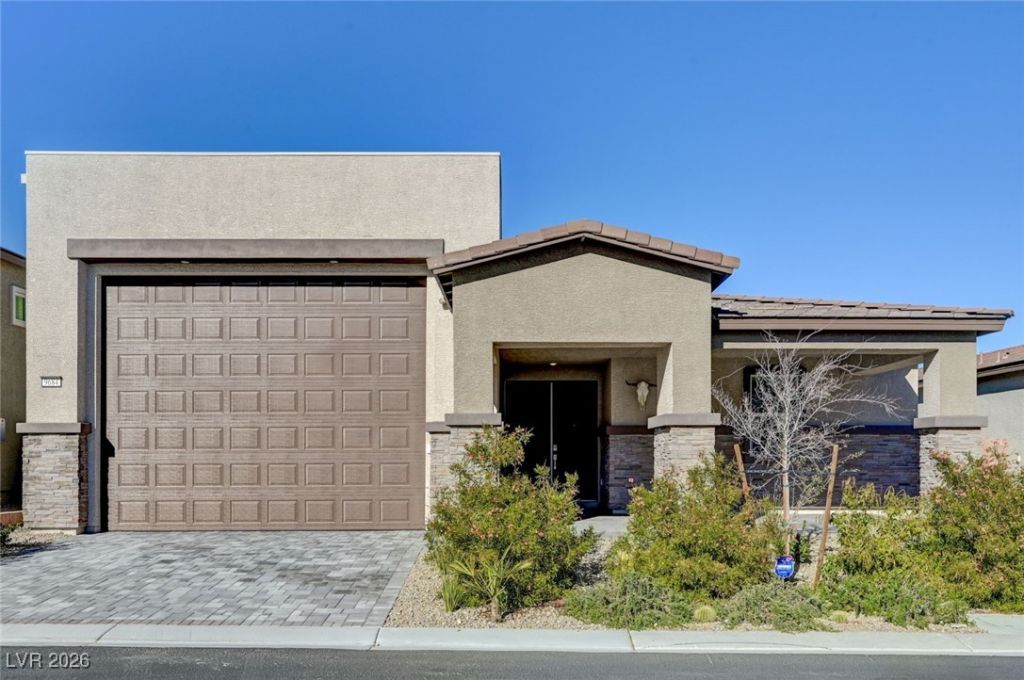 9684 Thistle Creek Avenue, Las Vegas, NV 89178 Main Photo