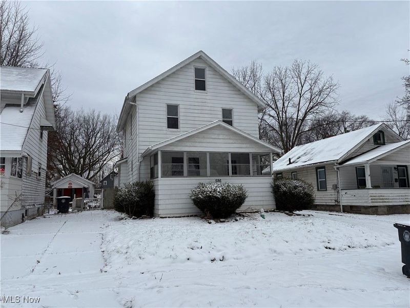586 Morgan Avenue, Akron, OH 44311 Photo 20