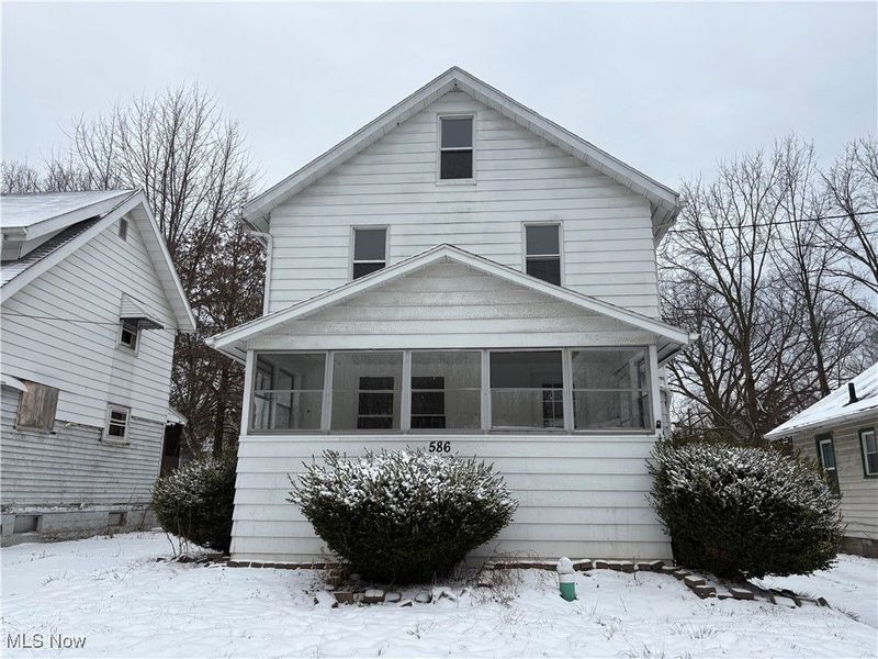 586 Morgan Avenue, Akron, OH 44311 Photo 21