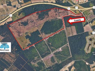 TBD Highway 319 E, Aynor, SC 29511