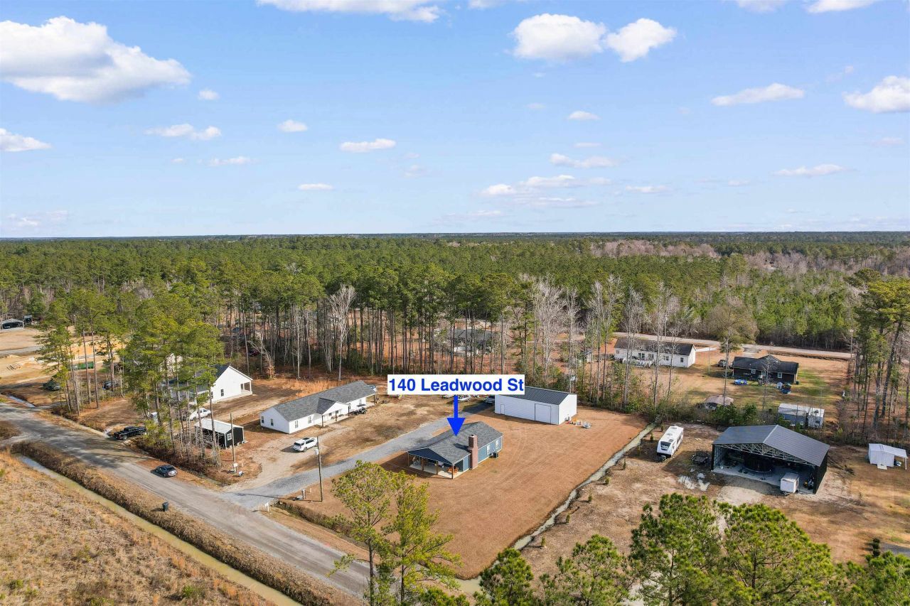 140 Leadwood St. Photo 24