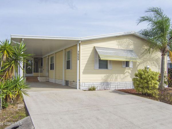 7555 Boxelder Road, Sebastian, FL 32976