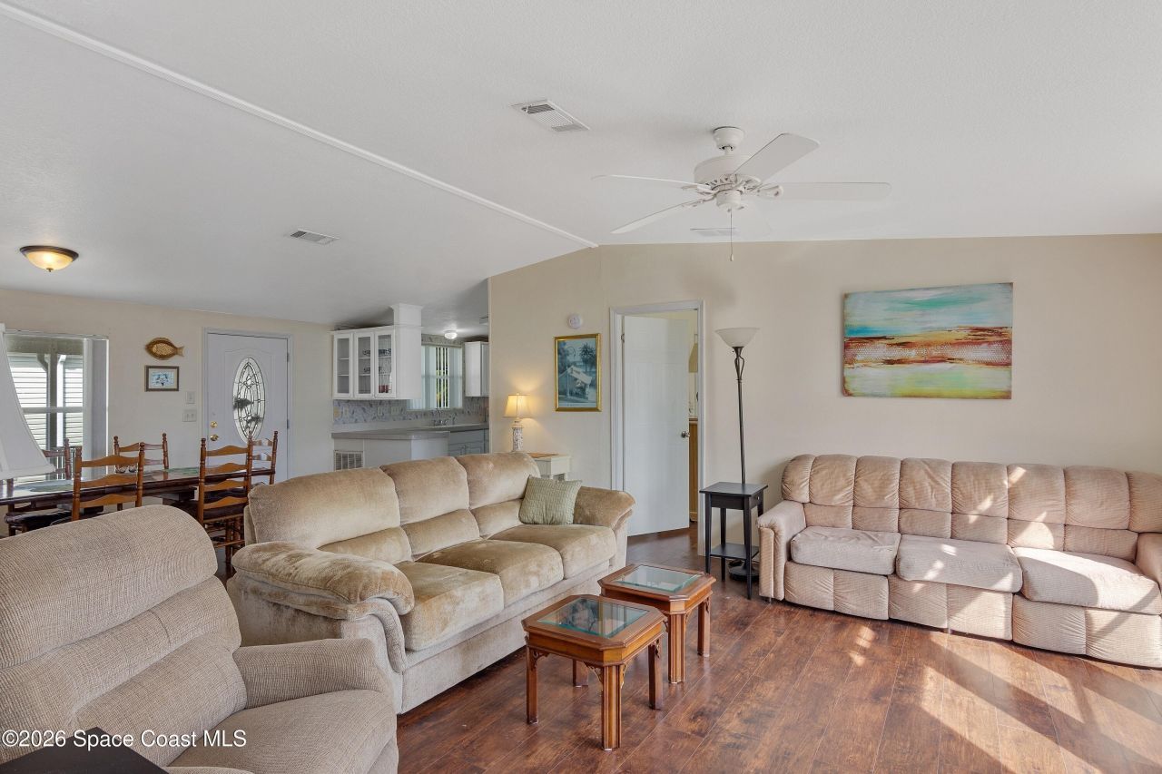 7555 Boxelder Road, Sebastian, FL 32976 Photo