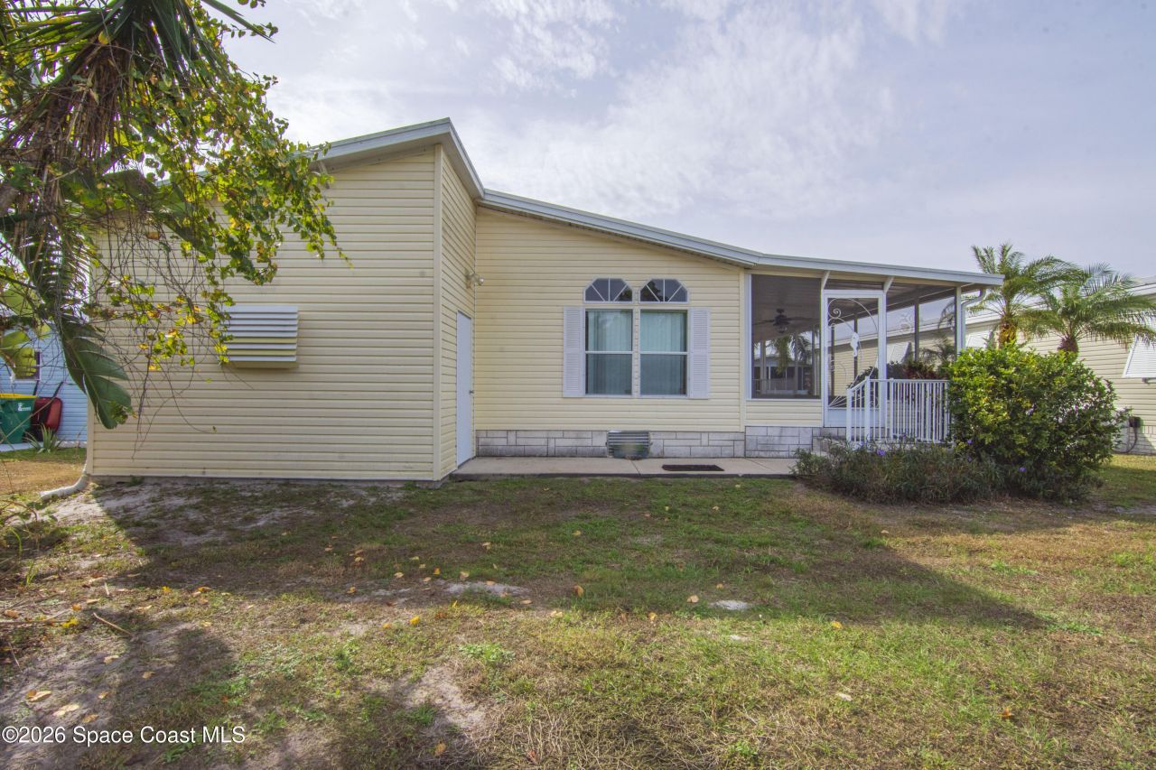 7555 Boxelder Road, Sebastian, FL 32976 Photo