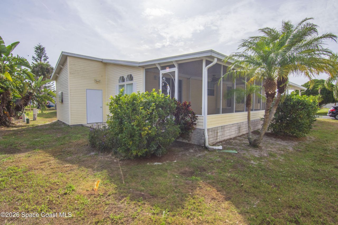 7555 Boxelder Road, Sebastian, FL 32976 Photo