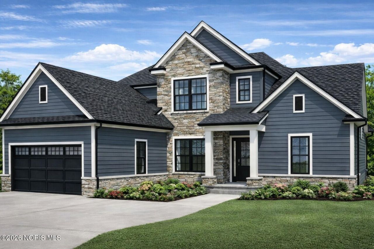 160 Barton Creek Drive, Perrysburg, OH 43551 Main Photo