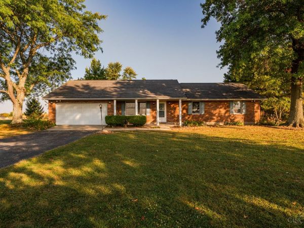 2746 State Route 730, Wilmington, OH 45177