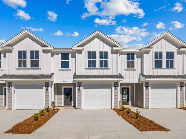 1403 Little Brothers Lane, Fort Walton Beach, FL 32547