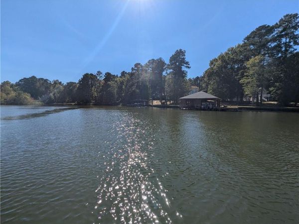 0 Woodland Way, Sparta, GA 31087