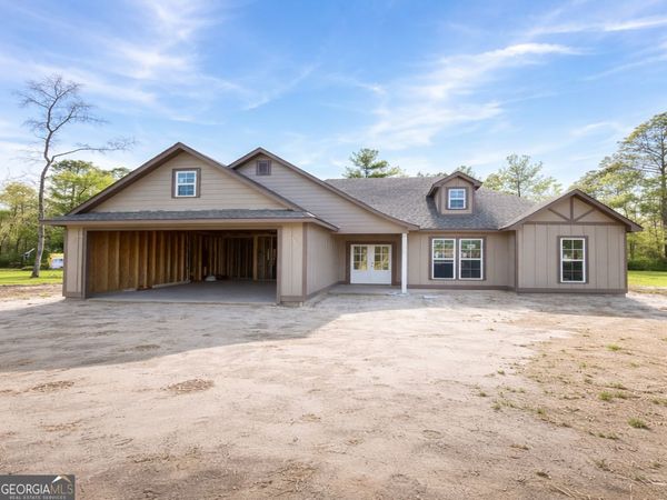 108 IRA CORBITT Road, Lakeland, GA 31635