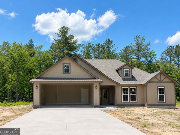 108 IRA CORBITT Road, Lakeland, GA 31635