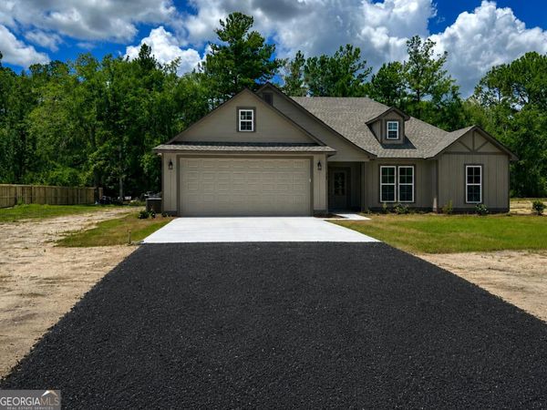 108 IRA CORBITT Road, Lakeland, GA 31635