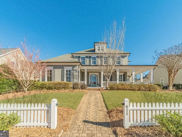 411 Tralee Court, Statham, GA 30666