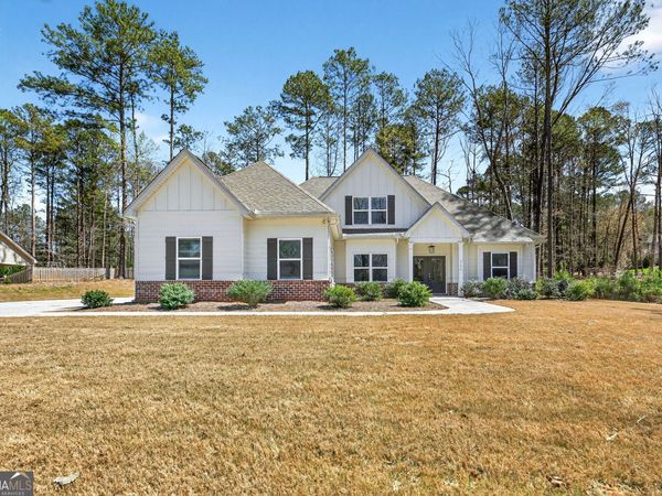 3156 Sweetbriar Drive, Villa Rica, GA 30180