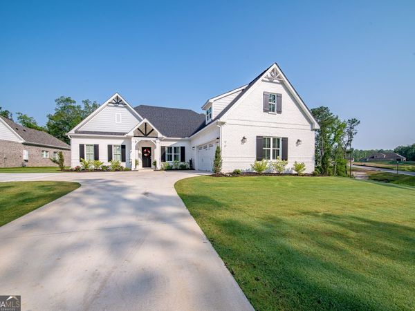 96 Cypress Trail, Fortson, GA 31808