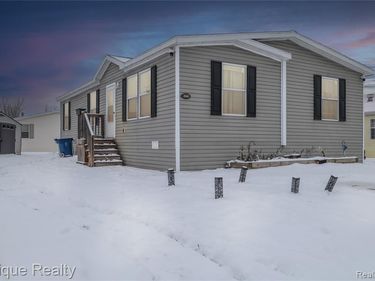 2068 Cedar Circle, Clio, MI 48420