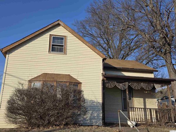 1219 Lind Street, Quincy, IL 62301