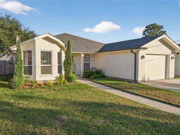 4228 INDIANA Avenue, Kenner, LA 70065