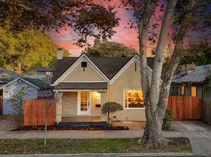 411 Alhambra Blvd, Sacramento, CA 95816 Photo