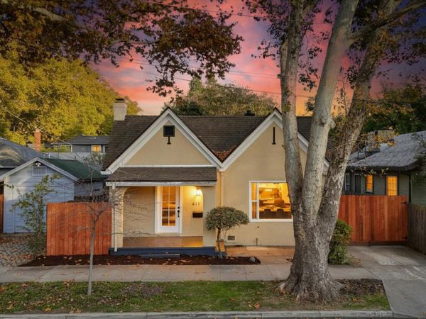 411 Alhambra Blvd, Sacramento, CA 95816