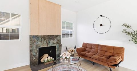 411 Alhambra Blvd, Sacramento, CA 95816 Photo