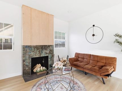 411 Alhambra Blvd, Sacramento, CA 95816 Photo