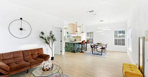 411 Alhambra Blvd, Sacramento, CA 95816 Photo