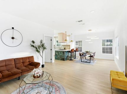 411 Alhambra Blvd, Sacramento, CA 95816 Photo