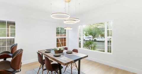 411 Alhambra Blvd, Sacramento, CA 95816 Photo