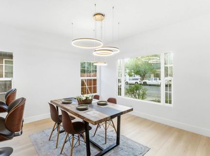 411 Alhambra Blvd, Sacramento, CA 95816 Photo