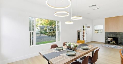 411 Alhambra Blvd, Sacramento, CA 95816 Photo