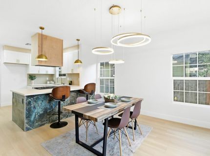 411 Alhambra Blvd, Sacramento, CA 95816 Photo