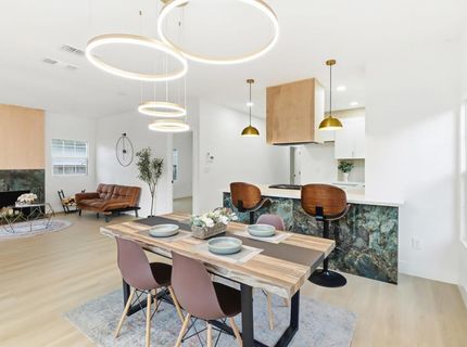 411 Alhambra Blvd, Sacramento, CA 95816 Photo