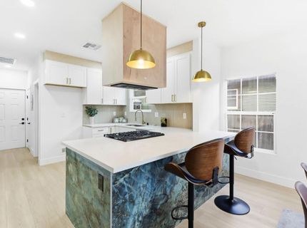 411 Alhambra Blvd, Sacramento, CA 95816 Photo