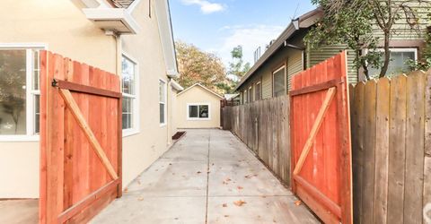 411 Alhambra Blvd, Sacramento, CA 95816 Photo