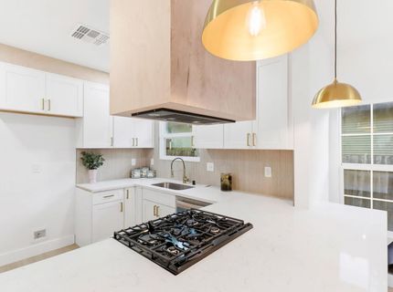 411 Alhambra Blvd, Sacramento, CA 95816 Photo