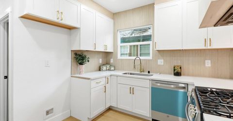 411 Alhambra Blvd, Sacramento, CA 95816 Photo