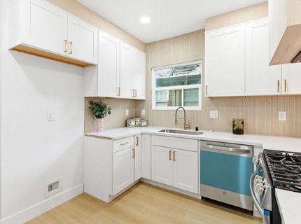 411 Alhambra Blvd, Sacramento, CA 95816 Photo