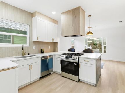 411 Alhambra Blvd, Sacramento, CA 95816 Photo