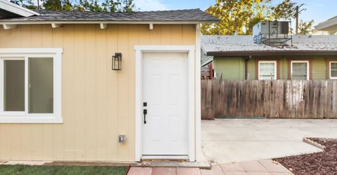 411 Alhambra Blvd, Sacramento, CA 95816 Photo