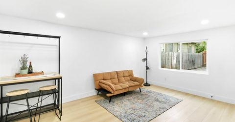 411 Alhambra Blvd, Sacramento, CA 95816 Photo