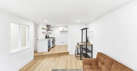 411 Alhambra Blvd, Sacramento, CA 95816 Photo